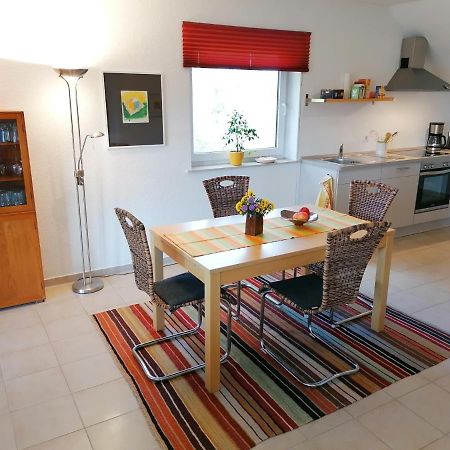 Ferienwohnung In Retgendorf Am Schweriner See - Abc174 By Abcwismar Exterior photo